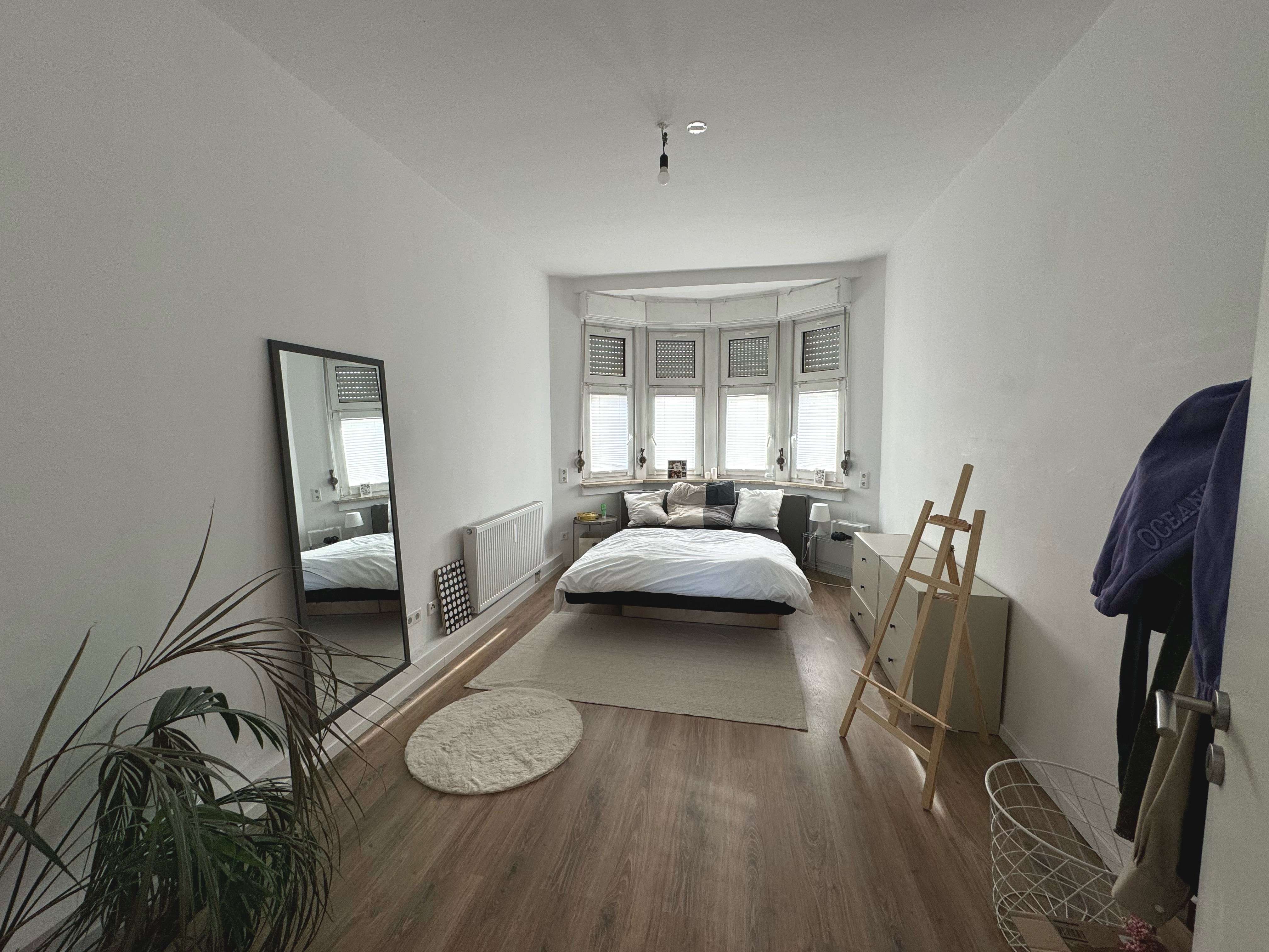 Thumbnail-Wohnung zum Mieten in Frankfurt 1.250,00 € 77 m²