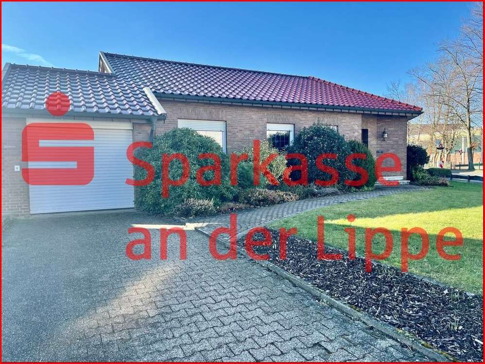 Thumbnail-Haus zum Kaufen in Werne 450.000,00 € 142.21 m²