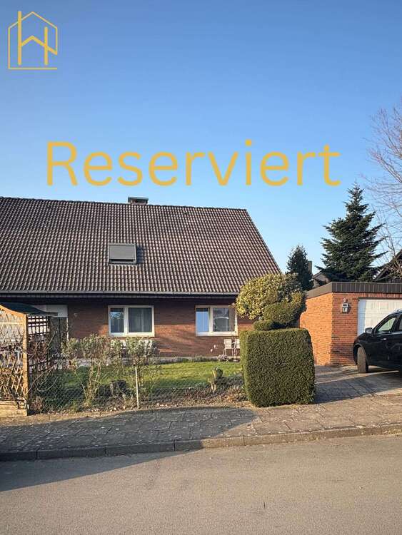 Thumbnail-Haus zum Kaufen in Spenge 439.000,00 € 180 m²