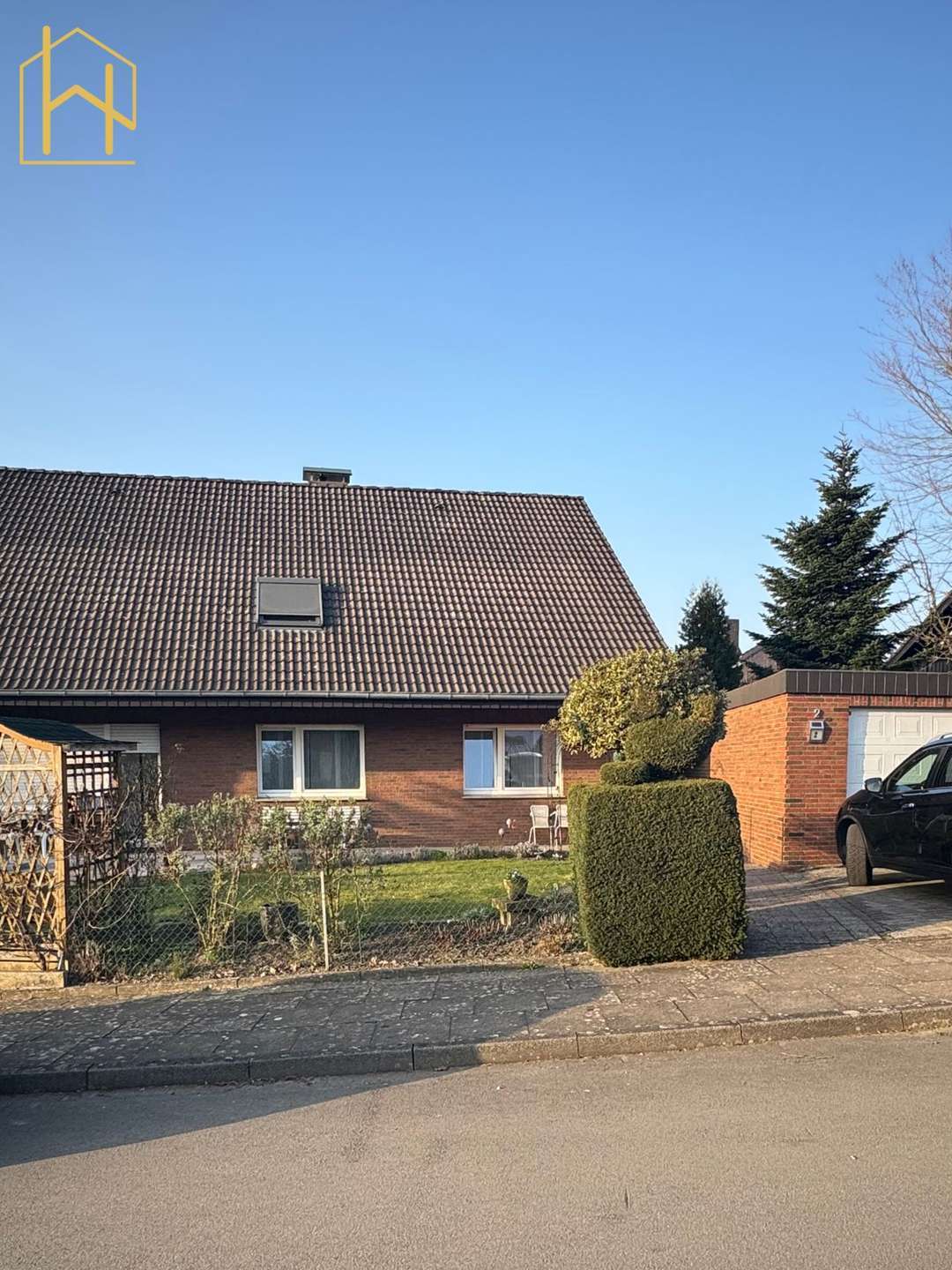 Thumbnail-Haus zum Kaufen in Spenge 439.000,00 € 180 m²