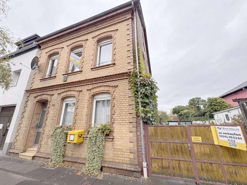 Thumbnail-Haus zum Kaufen in Sankt Augustin 349.000,00 € 120 m²