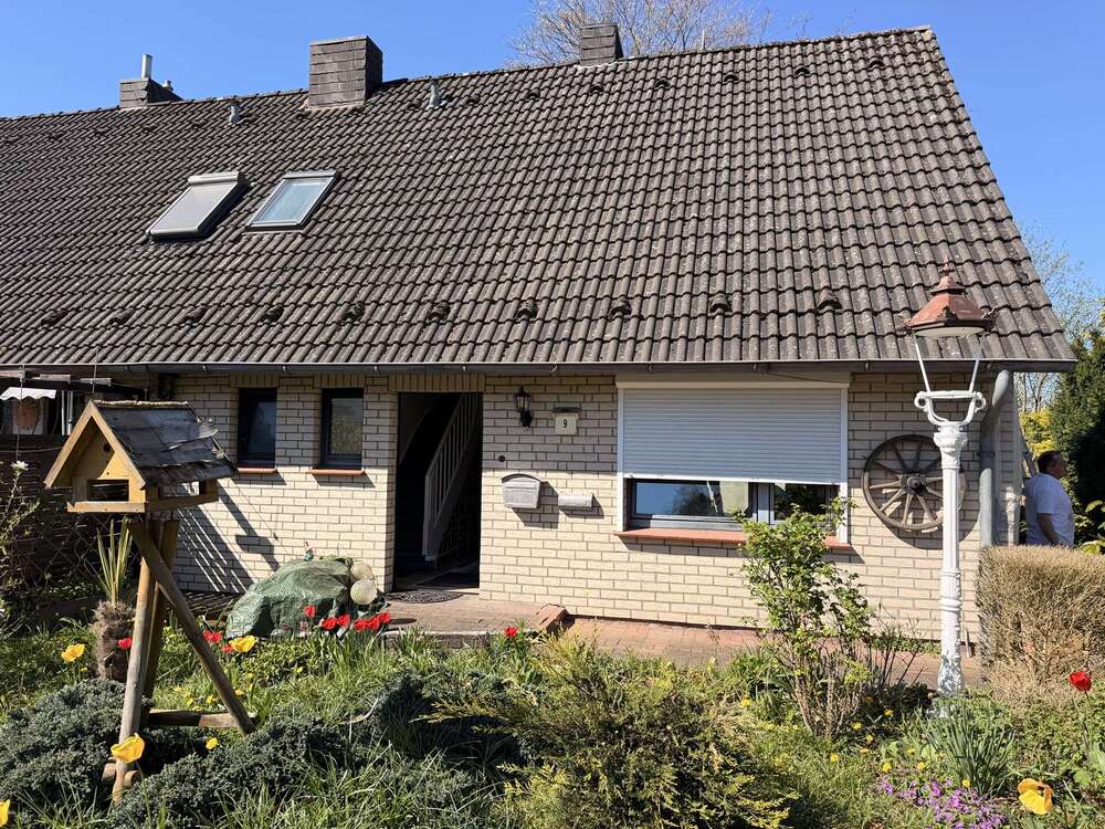 Thumbnail-Haus zum Mieten in Buchholz in der Nordheide 1.200,00 € 94.52 m²