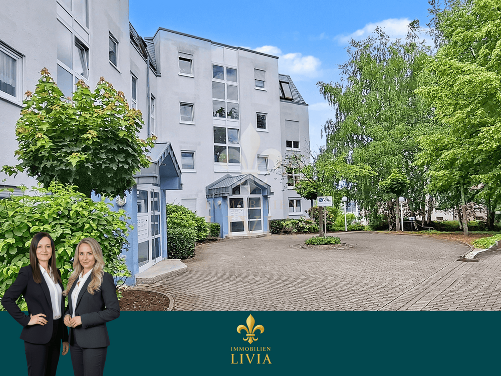 Thumbnail-Wohnung zum Mieten in Sankt Ingbert 750,00 € 73.44 m²