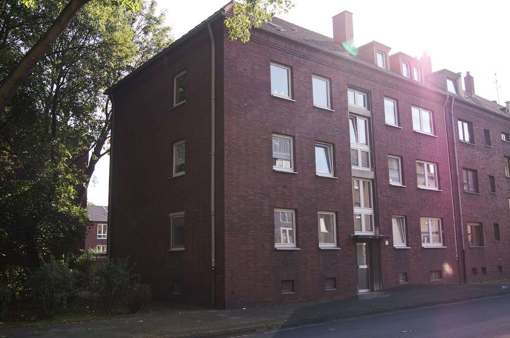 Thumbnail-Wohnung zum Mieten in Herne 337,50 € 50 m²