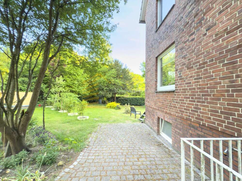 Thumbnail-Wohnung zum Kaufen in Stade 160.000,00 € 58 m²