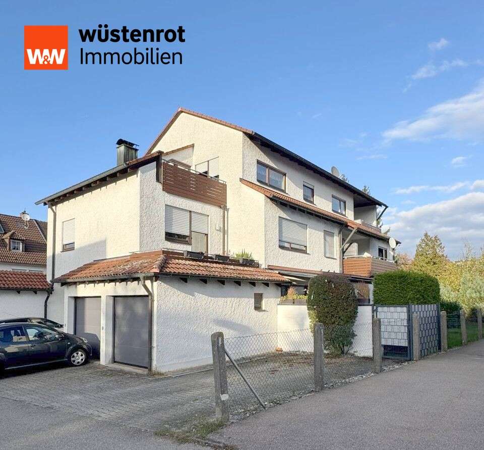 Thumbnail-Wohnung zum Kaufen in Crailsheim 229.000,00 € 85 m²