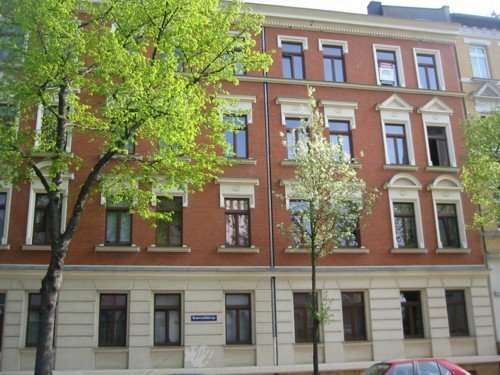 Thumbnail-Wohnung zum Mieten in Leipzig 550,00 € 61.01 m²