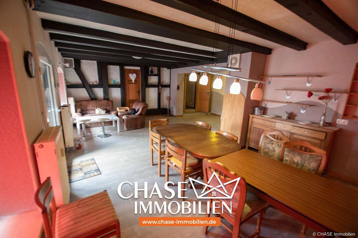 Thumbnail-Wohnung zum Mieten in Bad Pyrmont Hagen 370,00 € 61 m²