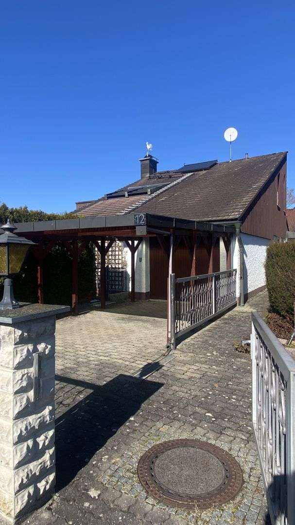 Thumbnail-Haus zum Kaufen in Stadtbergen 780.000,00 € 162 m²