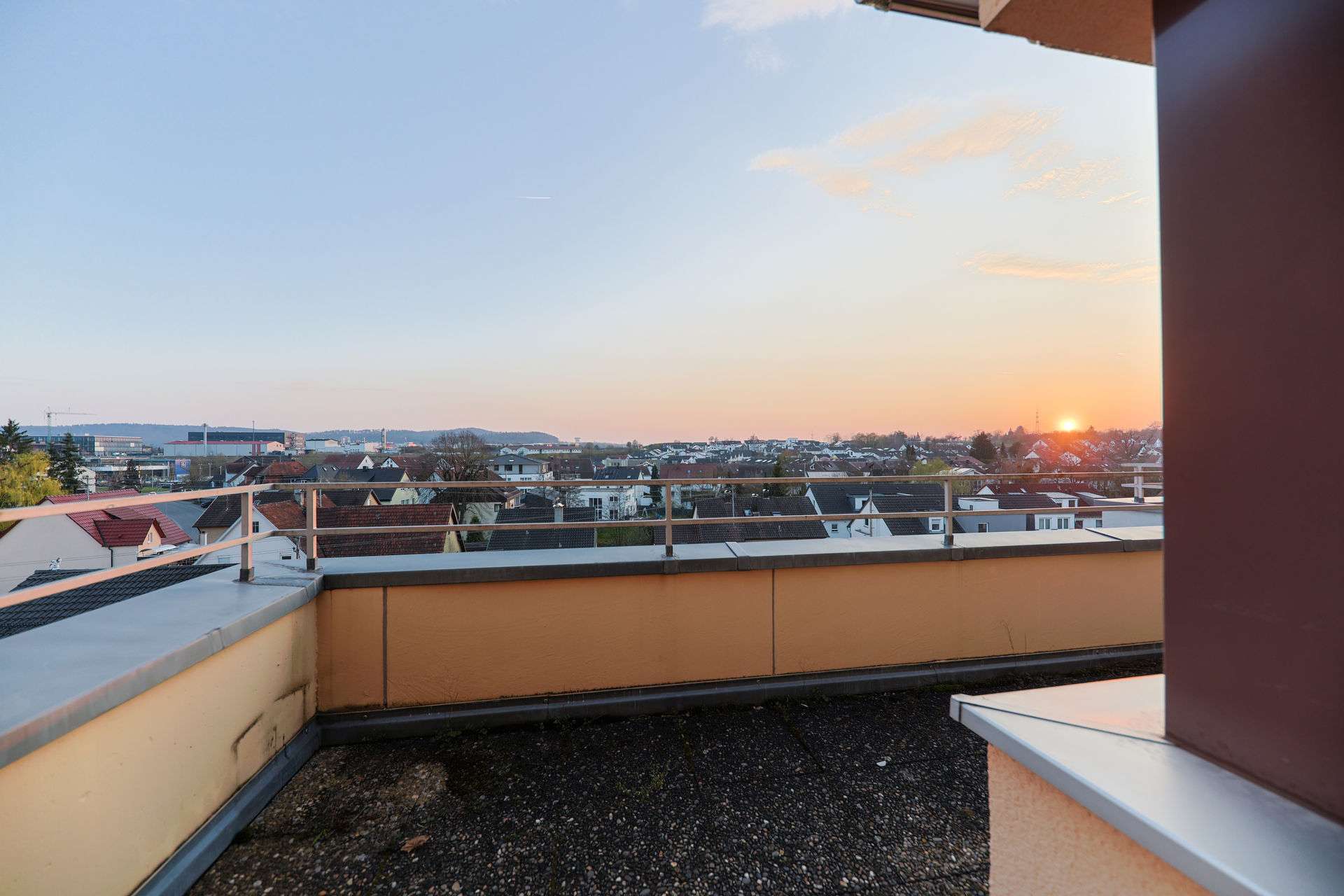 Thumbnail-Wohnung zum Kaufen in Leutenbach 239.000,00 € 84 m²