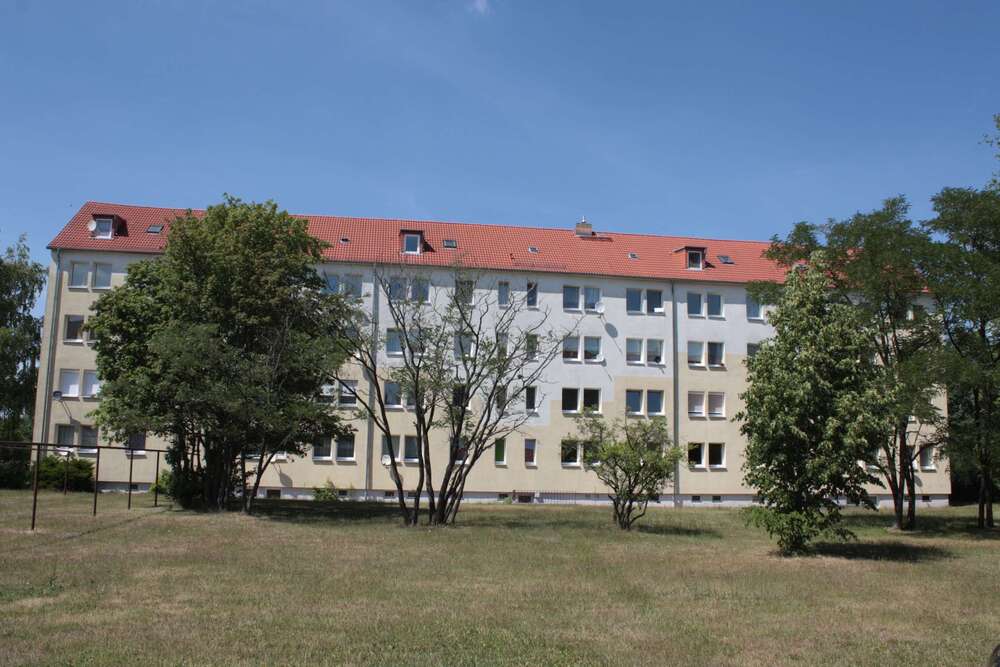Thumbnail-Wohnung zum Mieten in Eilenburg 160,00 € 31 m²