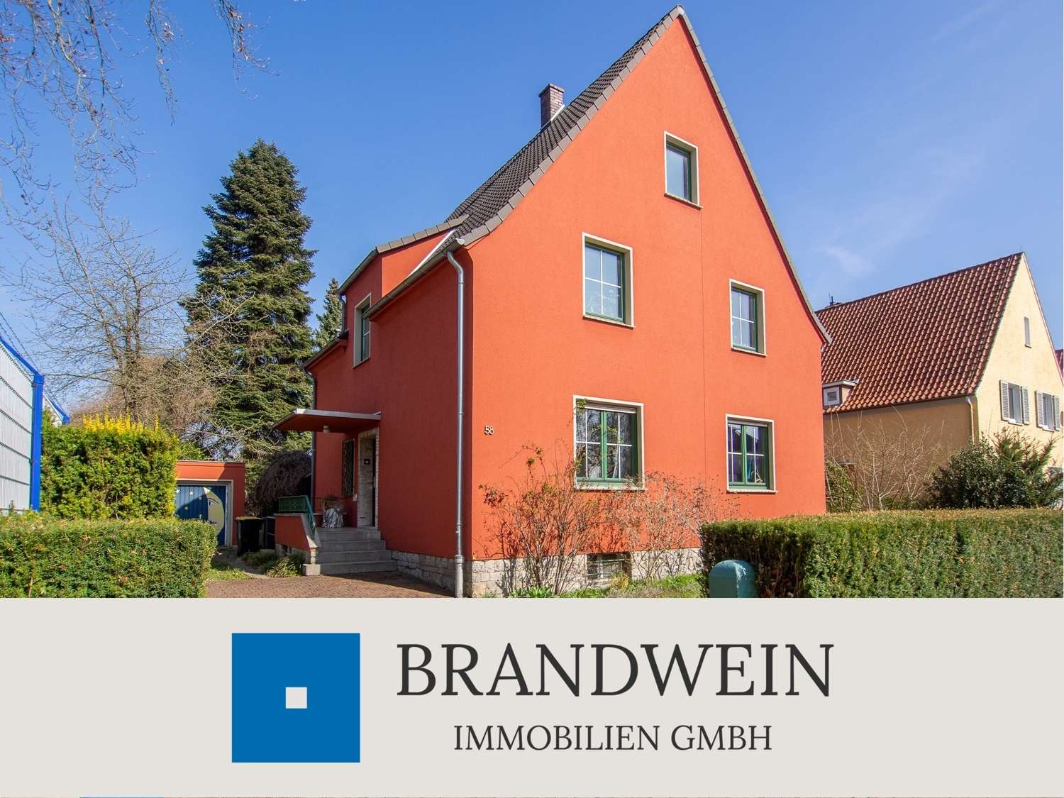 Thumbnail-Haus zum Kaufen in Herford 285.000,00 € 150 m²
