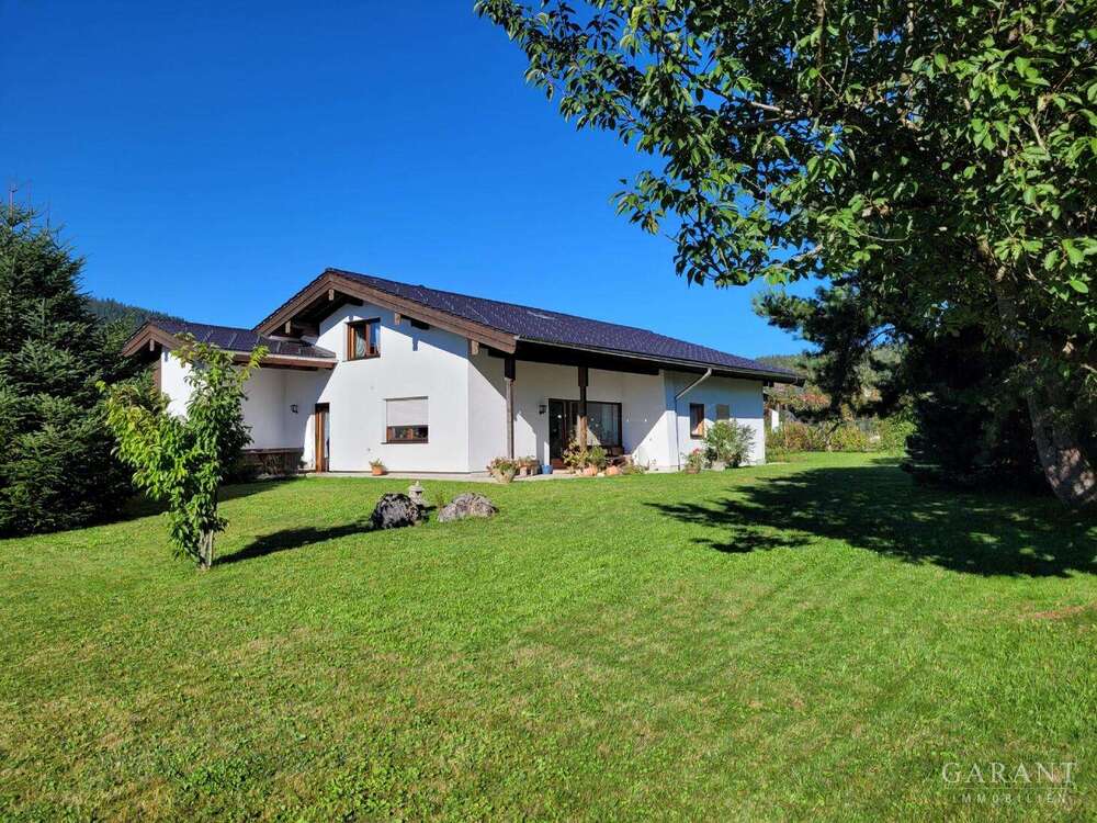 Thumbnail-Haus zum Kaufen in Inzell 985.000,00 € 153 m²