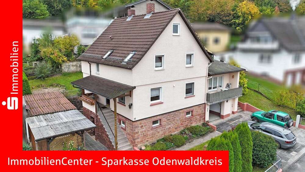 Thumbnail-Haus zum Kaufen in Erbach 329.000,00 € 157.31 m²