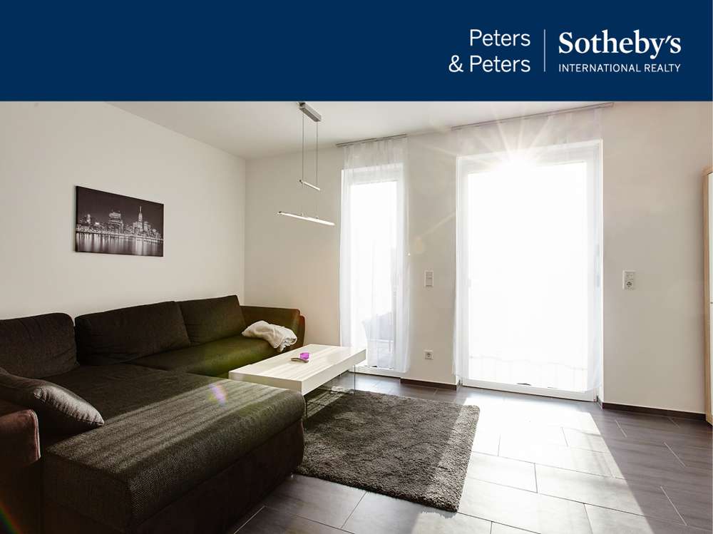 Thumbnail-Wohnung zum Kaufen in Frankfurt am Main Nied 390.000,00 € 65 m²