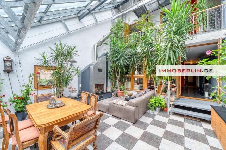 Thumbnail-Haus zum Kaufen in Berlin 1.299.000,00 € 170 m²