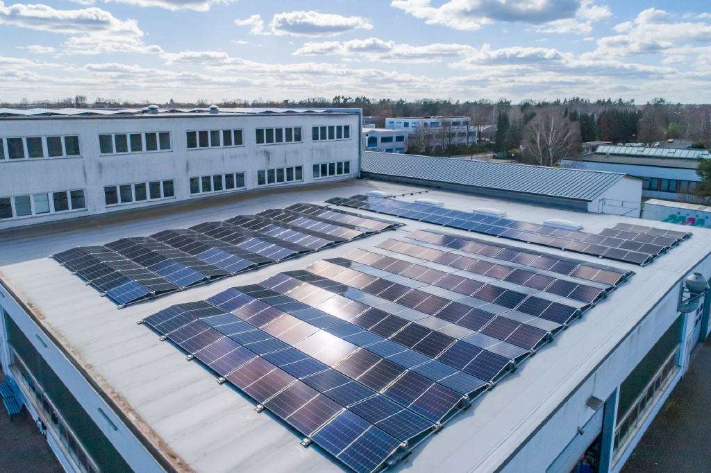 Thumbnail-Büro in Norderstedt-Harksheide 1.635,00 € 218 m²