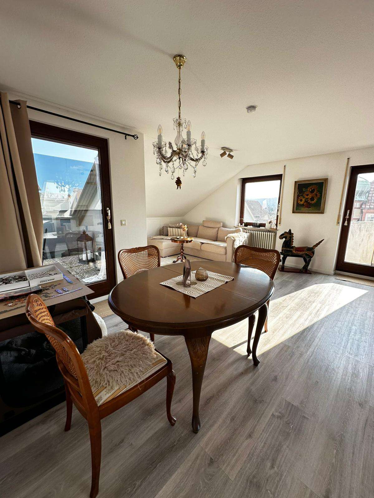 Thumbnail-Wohnung zum Kaufen in Winnenden 249.000,00 € 61.24 m²