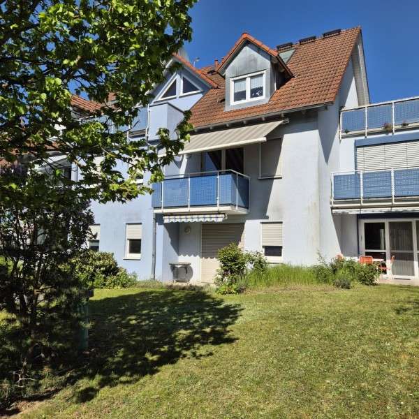 Thumbnail-Wohnung zum Mieten in Marktheidenfeld 750,00 € 87.75 m²