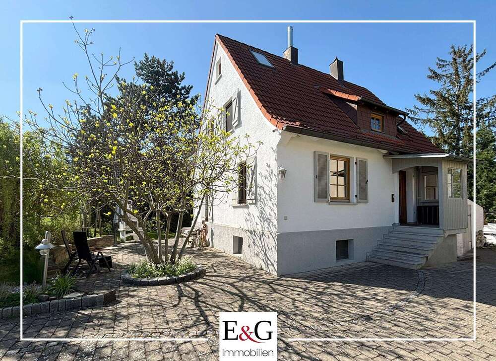 Thumbnail-Haus zum Mieten in Hemmingen 1.950,00 € 125 m²