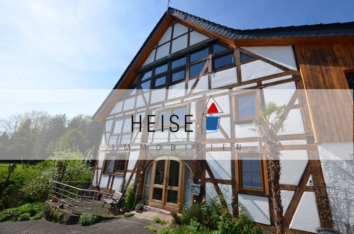 Thumbnail-Haus zum Kaufen in Golmbach 320.000,00 € 350 m²
