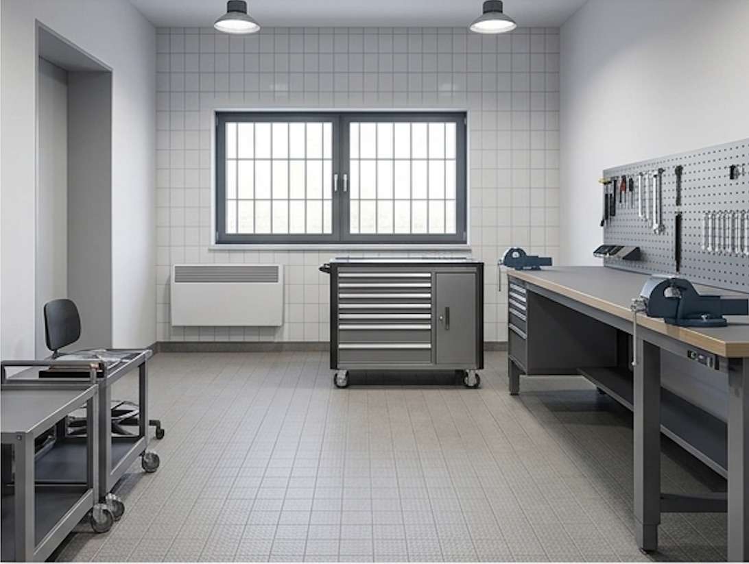 Thumbnail-Einzelhandel in Chemnitz 650,00 € 91 m²