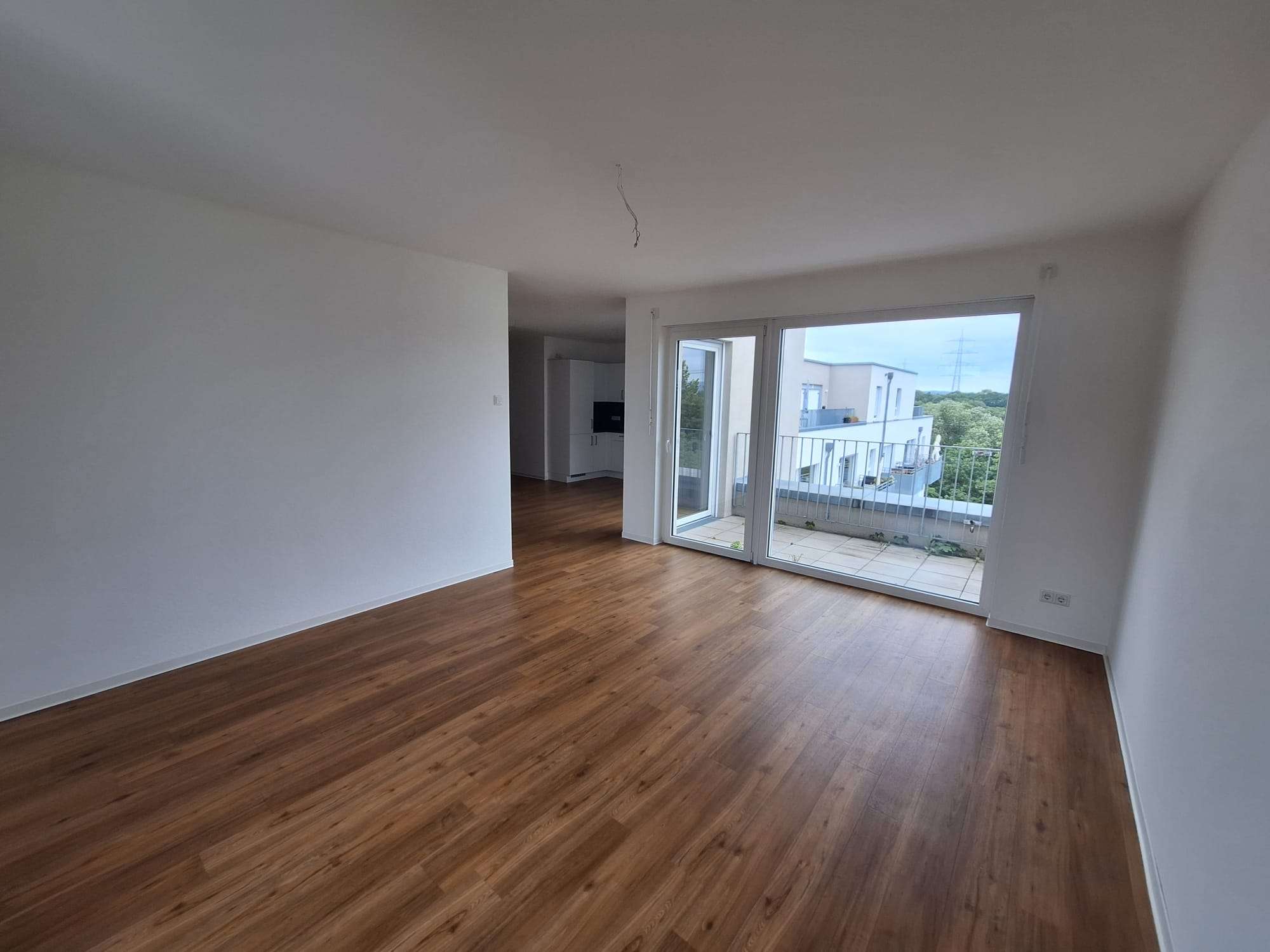 Thumbnail-Wohnung zum Mieten in Osnabrück 1.270,00 € 87.48 m²