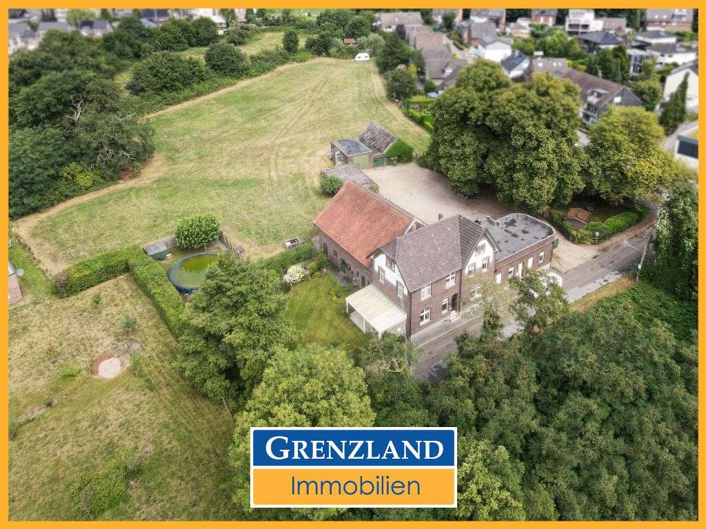 Thumbnail-Haus zum Kaufen in Wesel Fusternberg 847.000,00 € 257 m²