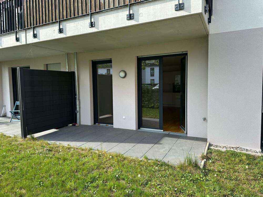 Thumbnail-Wohnung zum Mieten in Hamburg 1.125,00 € 70.3 m²