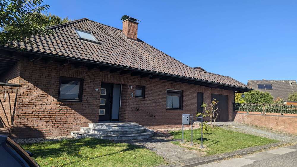 Thumbnail-Haus zum Kaufen in Xanten Marienbaum 399.000,00 € 100 m²