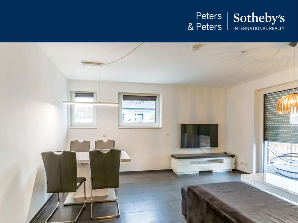 Thumbnail-Wohnung zum Kaufen in Frankfurt am Main Nied 354.250,00 € 55 m²