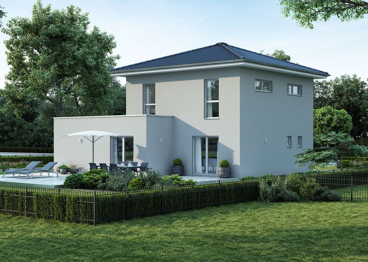 Thumbnail-Haus zum Kaufen in Adelshofen 309.800,00 € 160 m²
