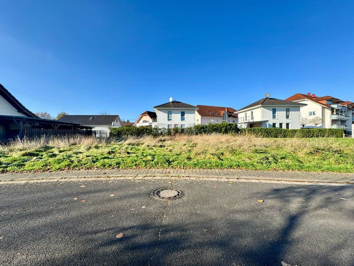 Thumbnail-Grundstück zu verkaufen in Gründau - Rothenbergen 175.000,00 € 436 m²