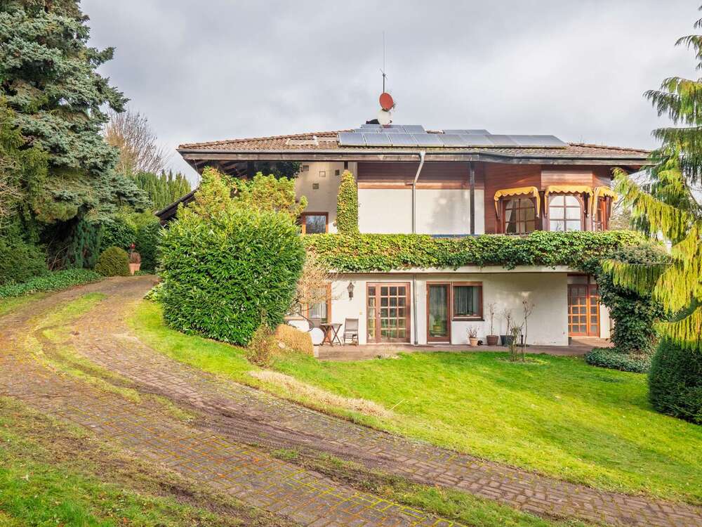 Thumbnail-Haus zum Kaufen in Bad Wildungen 479.000,00 € 270.73 m²