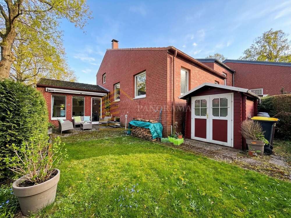 Thumbnail-Haus zum Kaufen in Hamburg 584.000,00 € 108 m²