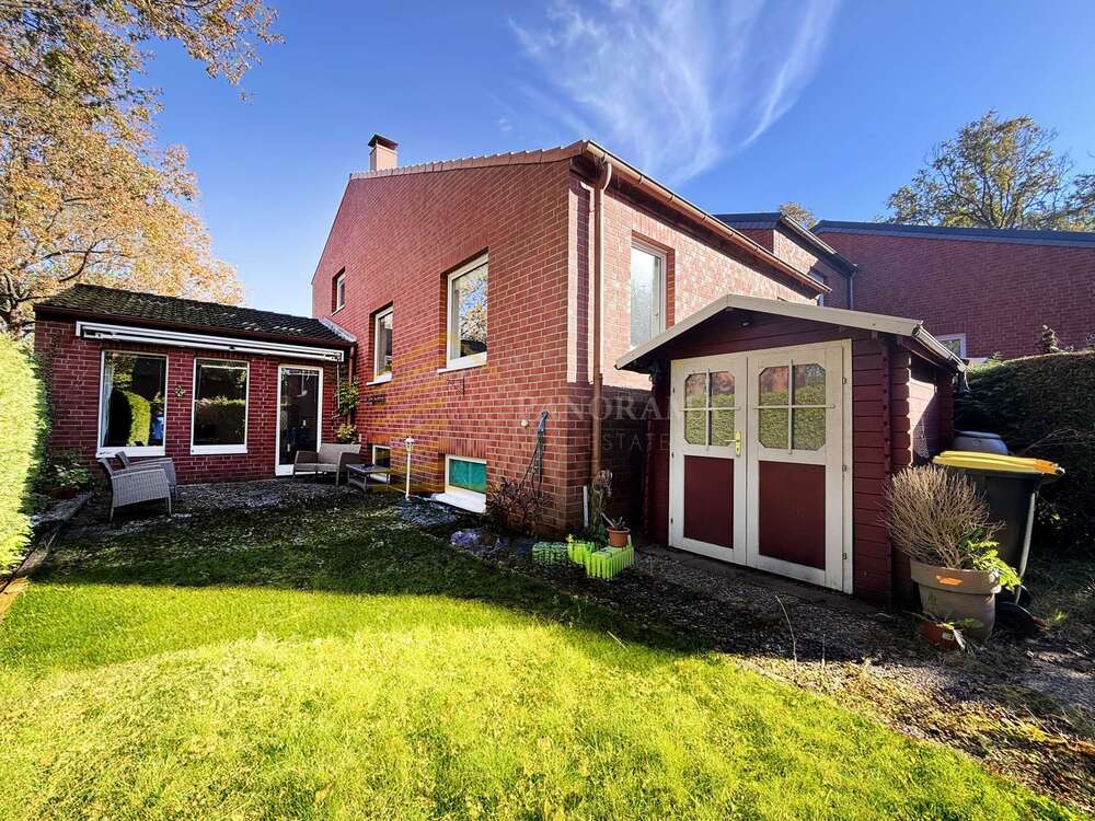 Thumbnail-Haus zum Kaufen in Hamburg 584.000,00 € 108 m²