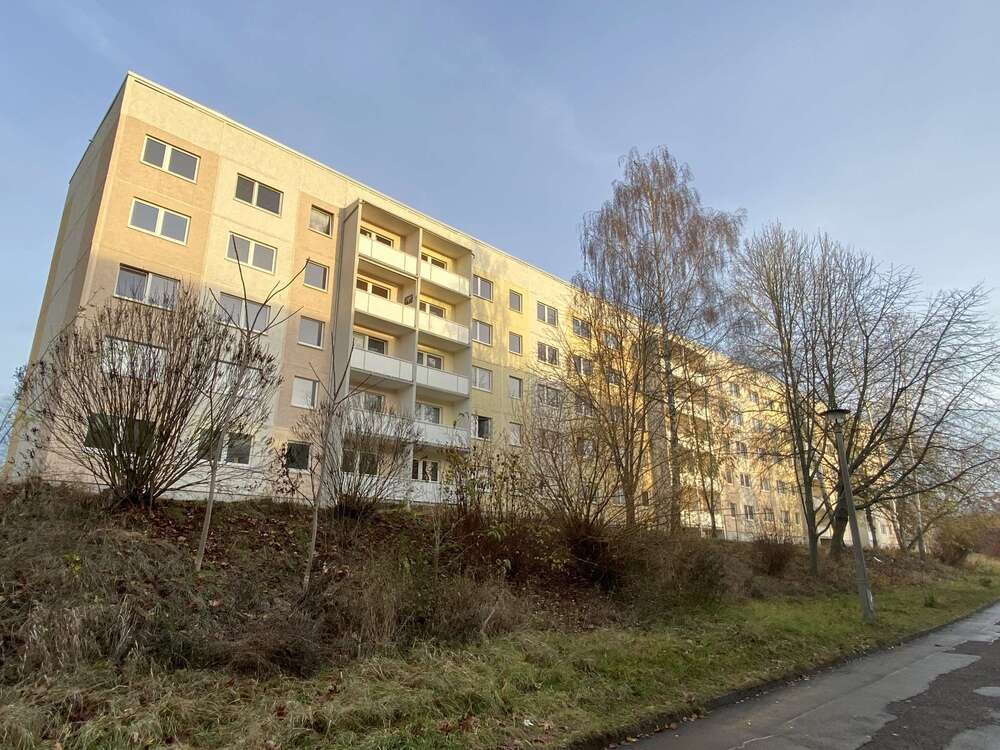 Thumbnail-Wohnung zum Mieten in Altenburg 351,70 € 70.34 m²