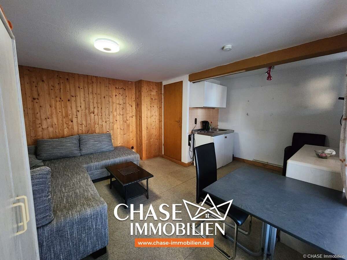 Thumbnail-Wohnung zum Mieten in Bad Pyrmont Hagen 260,00 € 20 m²