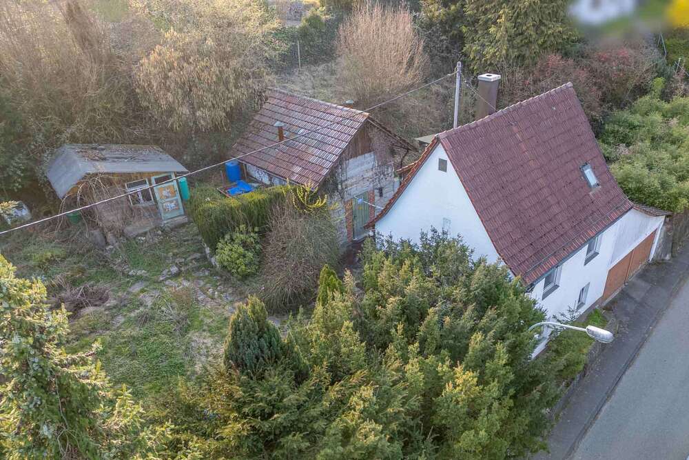Thumbnail-Grundstück zu verkaufen in Weissach im Tal 295.000,00 € 819 m²