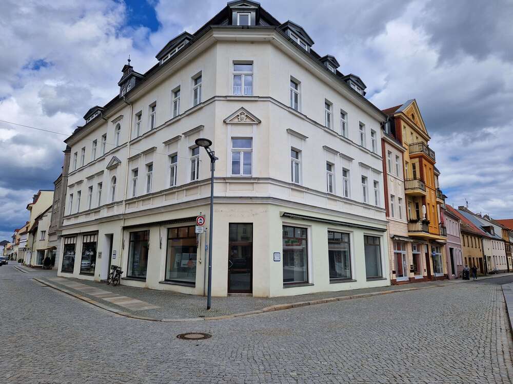 Thumbnail-Büro in Finsterwalde 995,00 € 131.68 m²