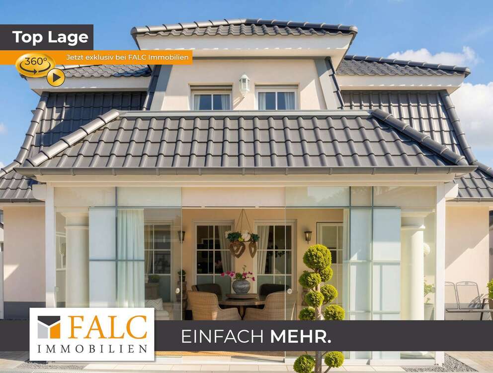 Thumbnail-Haus zum Kaufen in Selfkant 629.000,00 € 212 m²