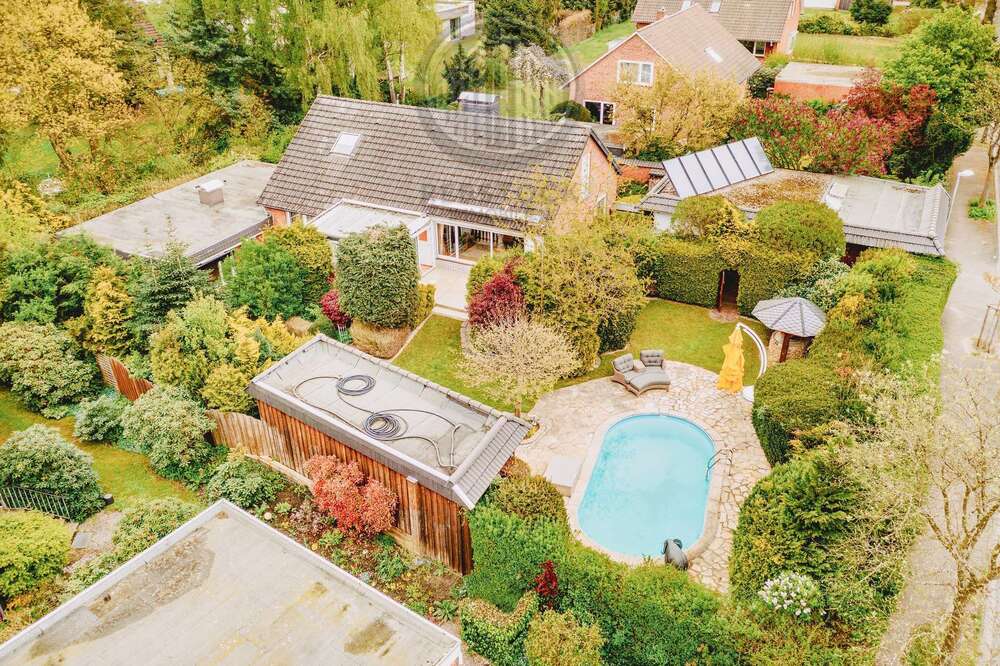 Thumbnail-Haus zum Kaufen in Lüneburg 895.000,00 € 246 m²