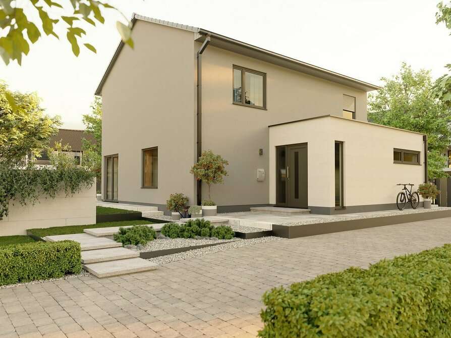 Thumbnail-Haus zum Kaufen in Wittenberg 460.310,00 € 170 m²