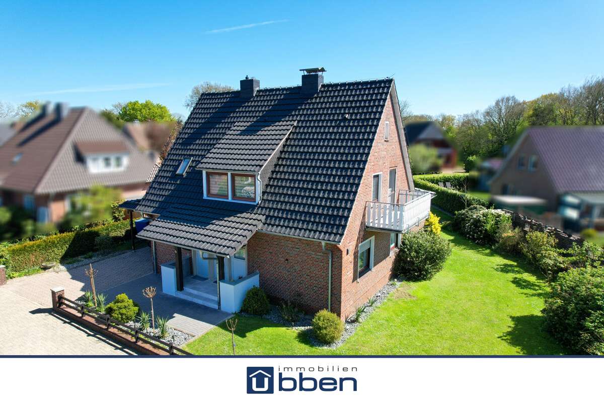 Thumbnail-Haus zum Kaufen in Aurich 359.000,00 € 140 m²