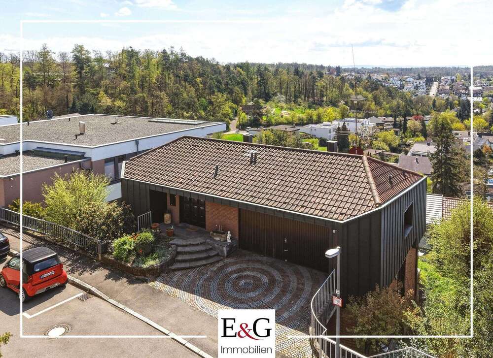 Thumbnail-Haus zum Kaufen in Böblingen 1.490.000,00 € 221.54 m²