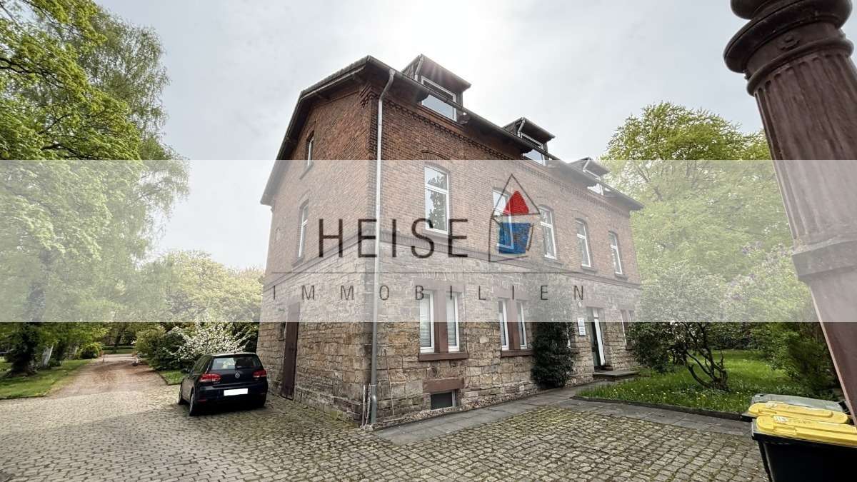 Thumbnail-Wohnung zum Mieten in Holzminden 550,00 € 80 m²