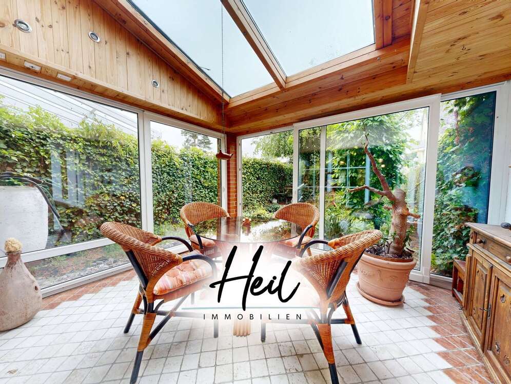 Thumbnail-Haus zum Kaufen in Leipzig 329.000,00 € 135 m²