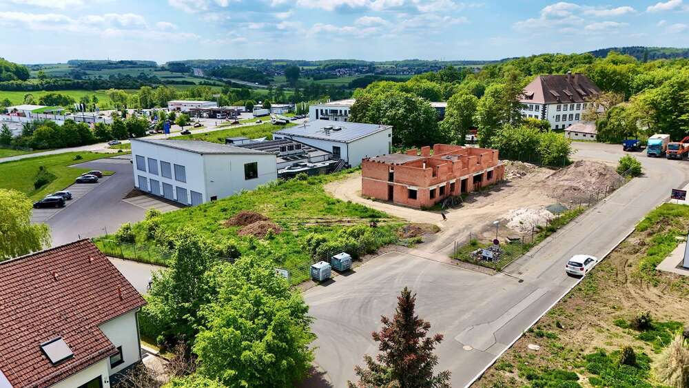 Thumbnail-Grundstück zu verkaufen in Reiskirchen 550.000,00 € 3300 m²