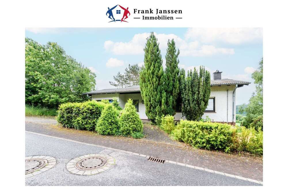 Thumbnail-Haus zum Kaufen in Feusdorf 175.000,00 € 136 m²