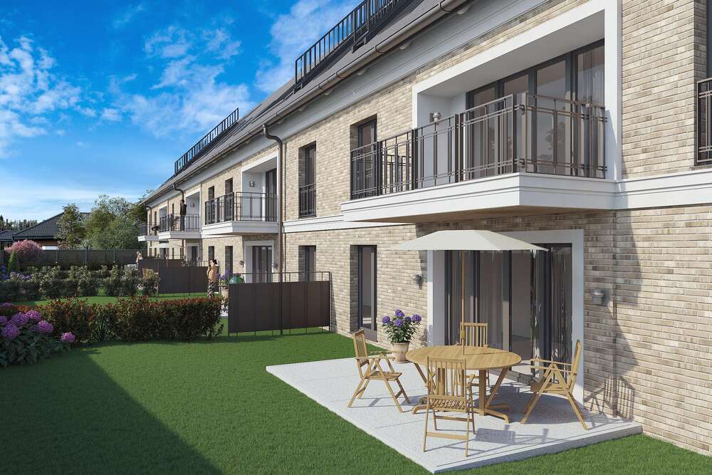 Thumbnail-Wohnung zum Kaufen in Willich 759.000,00 € 144.8 m²